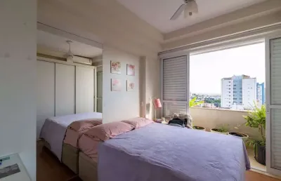 Cobertura com 4 dormitórios à venda, 205 m² por r$ 900.000,01 - centro - londrina/pr
