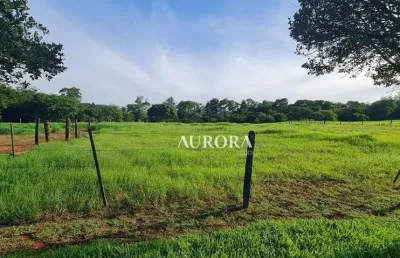 Terreno à venda, 8400 m² por r$ 3.550.000,00 - estância cabral - cambé/pr