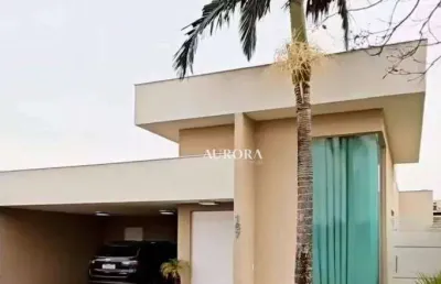 Casa à venda, 160 m² por r$ 1.190.000,00 - jardim ecoville i - cambé/pr
