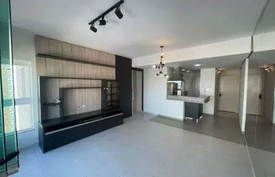 Apartamento com 3 dormitórios à venda, 81 m² por r$ 650.000,00 - gleba palhano - londrina/pr