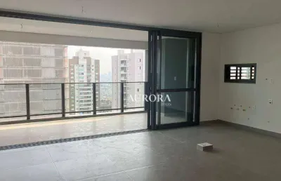 Apartamento no edifício hause com 3 dormitórios à venda, 133 m² por r$ 1.474.000 - gleba palhano - londrina/pr