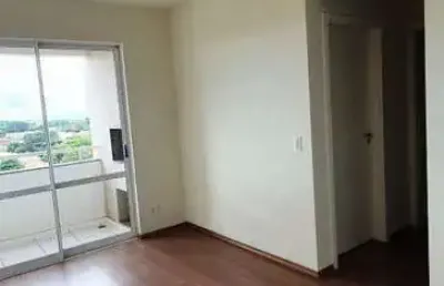 Apartamento com 2 dormitórios à venda, 54 m² por r$ 305.000,00 - jardim morumbi - londrina/pr
