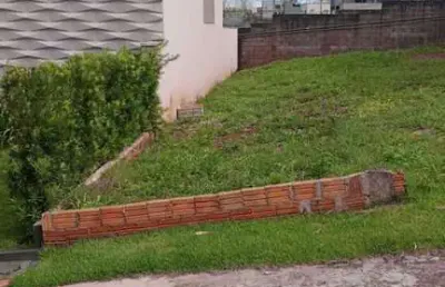 Terreno à venda, 267 m² por r$ 350.000,00 - jardim morumbi - londrina/pr