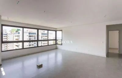 Apartamento  edifício hause com 2 suítes à venda, 133 m² por r$ 155.000 - gleba palhano - londrina/pr