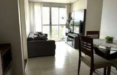 Edifício garden araucária com 3 dormitórios ( 01 suíte ) 02 vagas - 66 m² por r$ 370.000 - aurora - londrina/pr