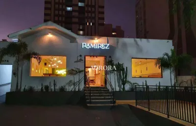 Imóvel comercial à venda, 656 m² - centro - londrina/pr