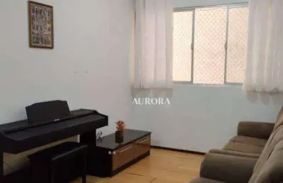 Apartamento no residencial mercury  com 3 dormitórios à venda, 63 m² por r$ 279.000 - centro - londrina/pr