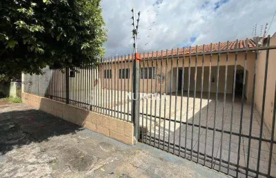 Casa 4 quartos à venda no lindóia - 178m² de área construída - r$ 430.000,00