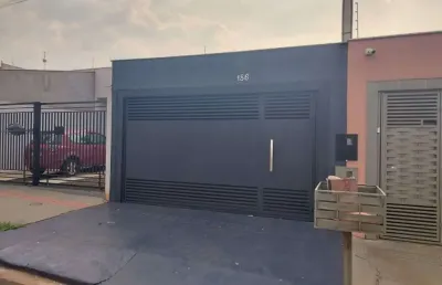 Casa com 2 dormitórios à venda, 72 m² por r$ 370.000,00 - jardim montecatini - londrina/pr