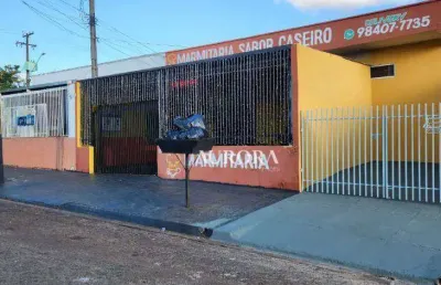 Loja à venda, 350 m² por r$ 589.000,00 - conjunto vivi xavier - londrina/pr