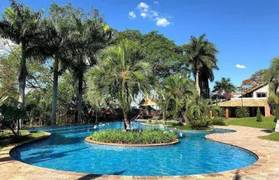 Terreno à venda, 1350 m² por r$ 820.000,00 - loteamento terras de canaã - cambé/pr
