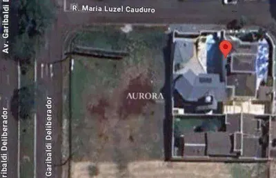 Terreno à venda, 505 m² por r$ 2.000.000,00 - parque residencial alcântara - londrina/pr