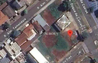 Terreno à venda, 324 m² por r$ 1.140.000,00 - vila zelina - londrina/pr