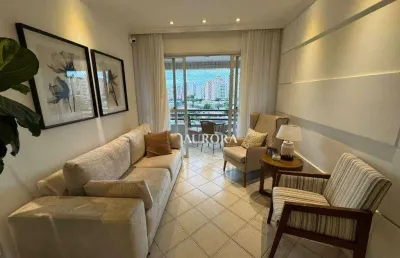 Apartamento ilhas canarias com 3 dormitórios à venda, 96 m² por r$ 528.000,00 - jardim higienópolis - londrina/pr