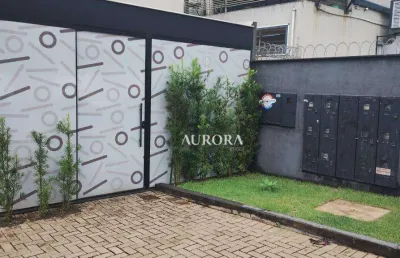 Loja para alugar nova prochet , 80 m² por r$ 3.900,00/mês - nova prochet - londrina/pr
