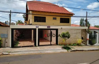 Casa, 540 m² - venda por r$ 2.570.000,00 ou aluguel por r$ 8.750,00/mês - quebec - londrina/pr
