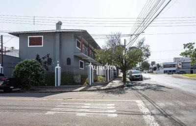Excelente casa comercial 375 m² para locação – av. carlos gomes, esq. com rua antônio de moraes