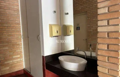 Ponto comercial para alugar na Rua Prefeito Hugo Cabral, 600, Centro, Londrina