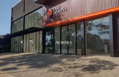 Prédio comercial zc2 - rua paranaguá - aluguel: r$ 5.700.00/mes