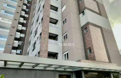 Locacao apartamento novo villa montese - valor: r$ 3.300,00/mes