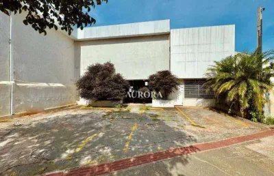 Prédio para alugar na Avenida Bandeirantes, 180, Vila Ipiranga, Londrina