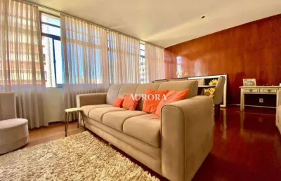 Apartamento com 3 dormitórios à venda, 141 m² por r$ 350.000,00 - centro - londrina/pr