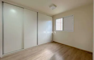 Apartamento no edifício neo palhano com 3 dormitórios à venda, 78 m² por r$ 620.000 - gleba fazenda palhano - londrina/pr