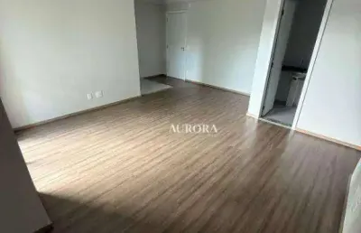 Apartamento no ed. carmel 2 dormitórios (1 suíte) | 64m² gleba palhano – r$ 430.000,00