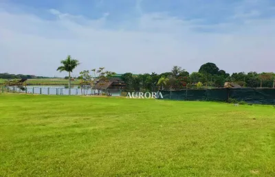 Terreno à venda no condomínio estância punta del este , 1062 m² por r$ 1.150.000 - estancia punta del este - sertaneja/pr