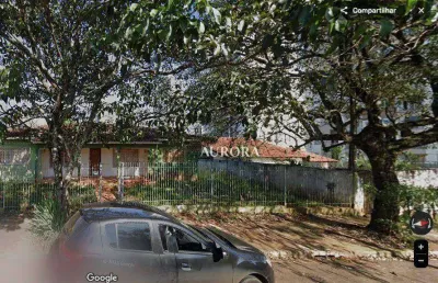 Terreno à venda, 3008 m² por r$ 4.400.000 - aurora - londrina/pr