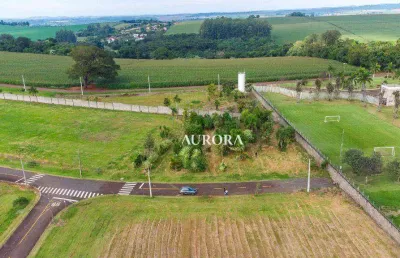 Terreno à venda, 1258 m² por r$ 590.000,00 - esperança - londrina/pr