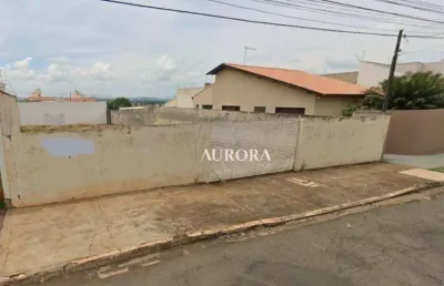 Oportunidade imperdível em ibiporã - terreno na vila romana – 603m² - r$ 400.000,00