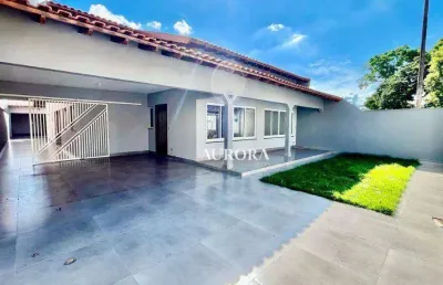 Casa à venda no jardim vilas boas – londrina/pr – r$ 1.300.000,00