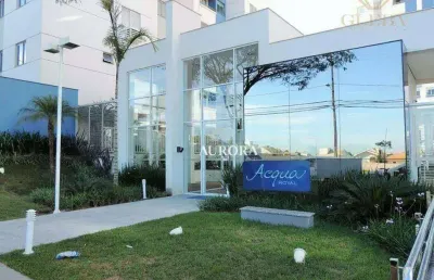 Apartamento com 3 dormitórios para alugar, 70 m² por r$ 2.400/mês - terra bonita - londrina/pr