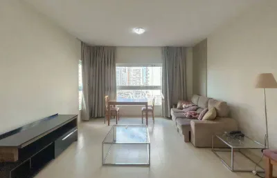 Apartamento no edifício crystal place com 3 dormitórios, 82 m² - venda por r$ 595.000 ou aluguel por r$ 3.000/mês - residencial do lago - londrina/pr