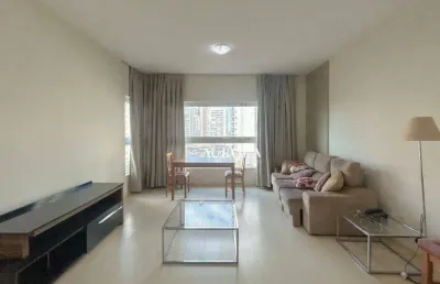 Apartamento no edifício crystal place com 3 dormitórios, 82 m² - venda por r$ 595.000 ou aluguel por r$ 3.000/mês - residencial do lago - londrina/pr