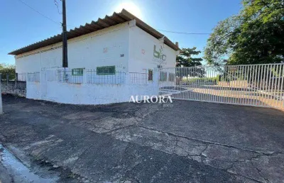 Imóvel industrial para locação angelina ricci vezozzo - r$ 25.000,00/mês
