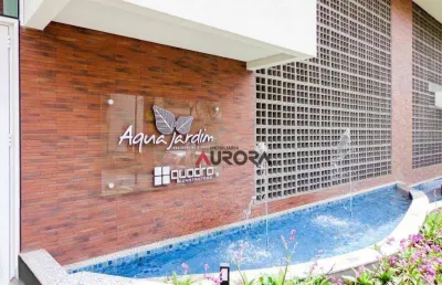 Apartamento 2 quartos – 60m² aquajardim resort | rua hugo cabral, 250 –  valor r$ 2.200,00/mês