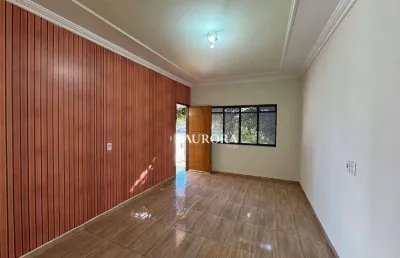 Casa com 3 dormitórios à venda, 108 m² por r$ 300.000,00 - jardim nobre iv - rolândia/pr