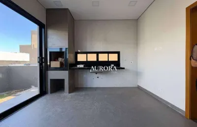 Casa no  parque tauá - aranguá  com 3 dormitórios à venda, 198 m² por r$ 1.620.000 - conjunto habitacional alexandre urbanas - londrina/pr