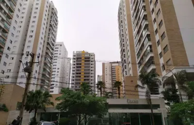 Apartamento para alugar, 75 m² por r$ 4.450,00/mês - gleba fazenda palhano - londrina/pr