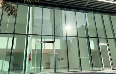 Loja para alugar, 50 m² por r$ 5.900 - bela suiça - londrina/pr