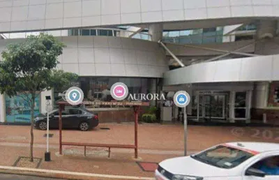 Ponto à venda por r$ 1.650.000,00 - jardim higienópolis - londrina/pr