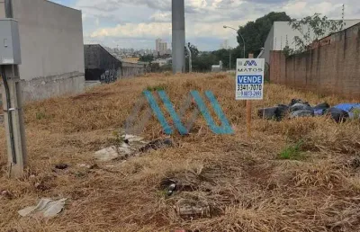 Terreno à venda no Jardim Colúmbia D, Londrina 