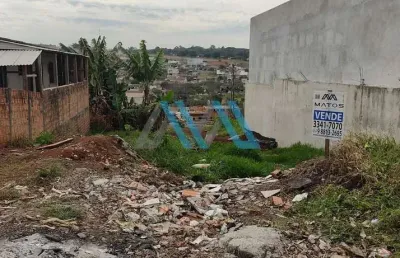 Terreno para venda em londrina, jardim universidade 1