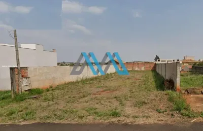 Terreno à venda no Terras de Santana I, Londrina 