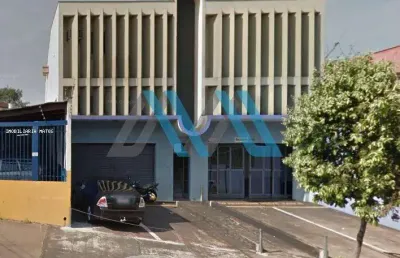 Sala comercial para locação em londrina, igapó, 1 banheiro