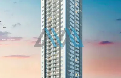 Apartamento para venda em londrina, são vicente, 3 dormitórios, 1 suíte, 2 banheiros, 1 vaga