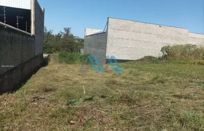 Terreno comercial para venda em londrina, jardim marissol