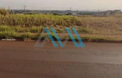 Terreno comercial para venda em londrina, jardim morumbi
